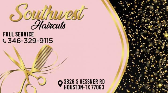 SouthWest Haircuts 