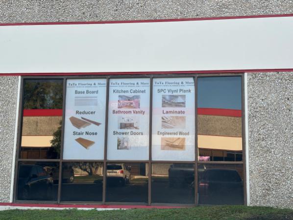 Tata Flooring & More