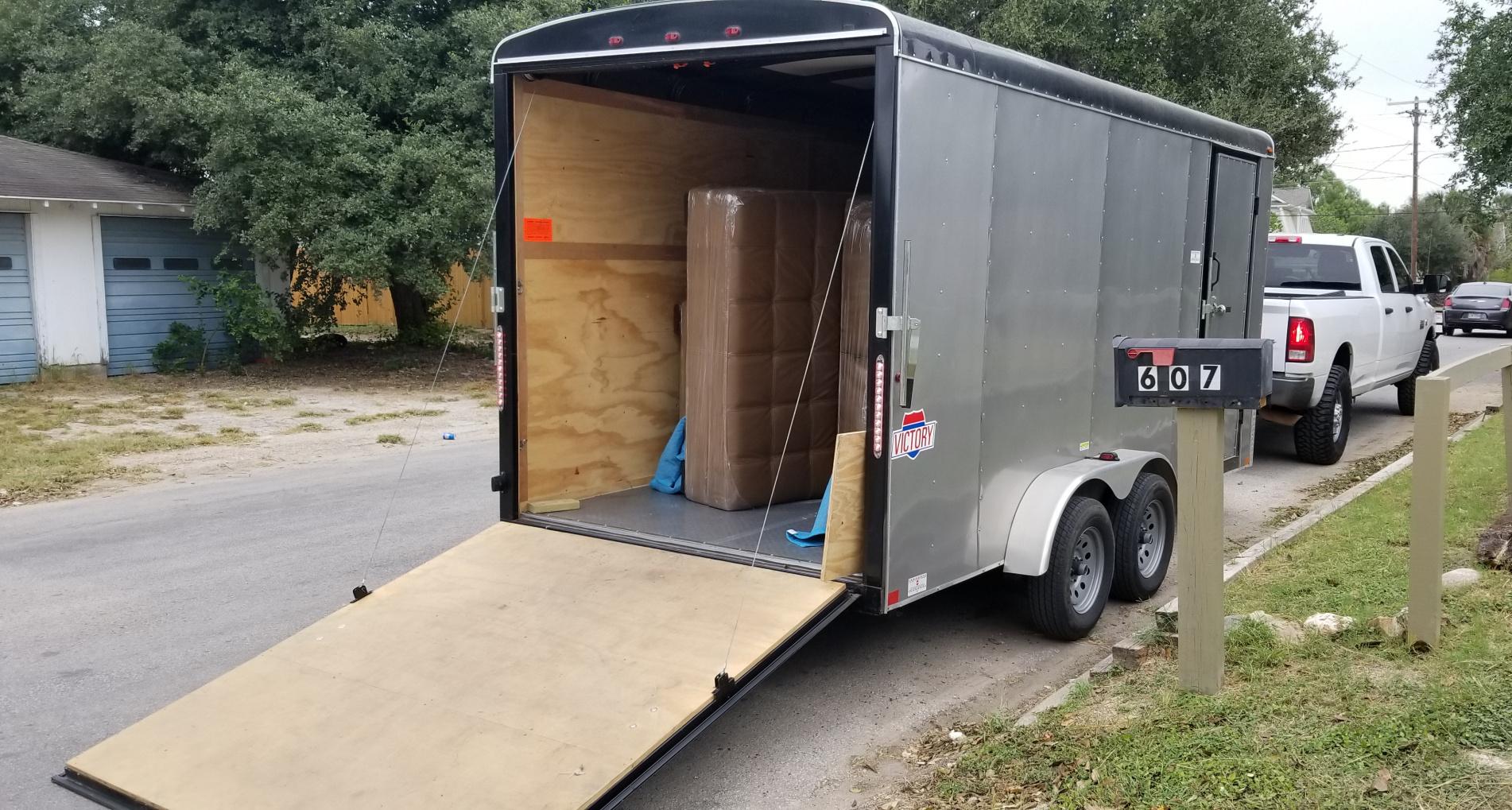 HOUSTON DỊCH VỤ ĐƯA ĐÓN, VẬN CHUYỂN VÀ MOVE NHÀ 8329076000