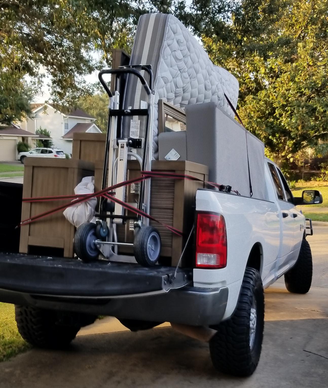 HOUSTON DỊCH VỤ ĐƯA ĐÓN, VẬN CHUYỂN VÀ MOVE NHÀ 8329076000
