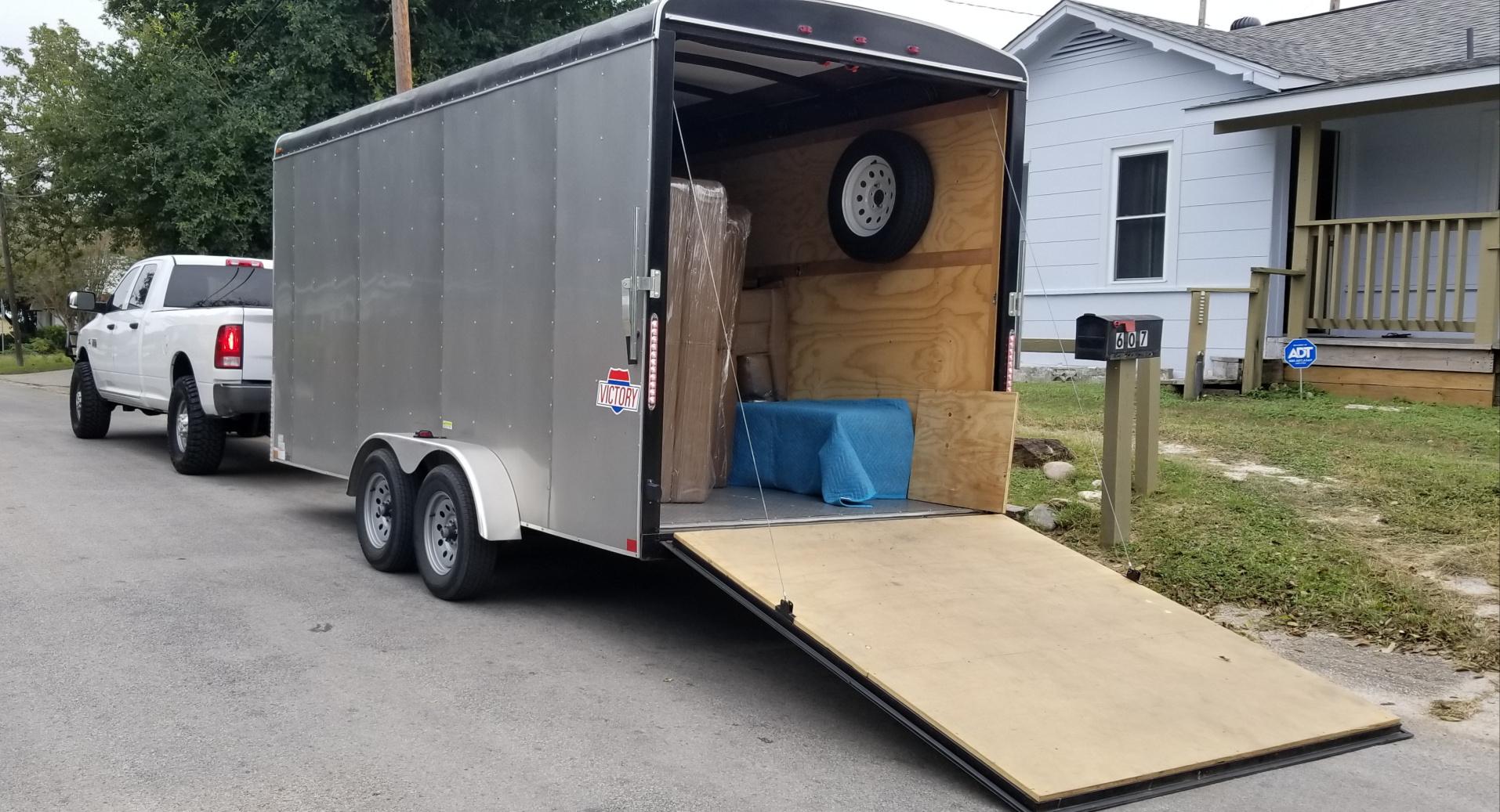 HOUSTON DỊCH VỤ ĐƯA ĐÓN, VẬN CHUYỂN VÀ MOVE NHÀ 8329076000