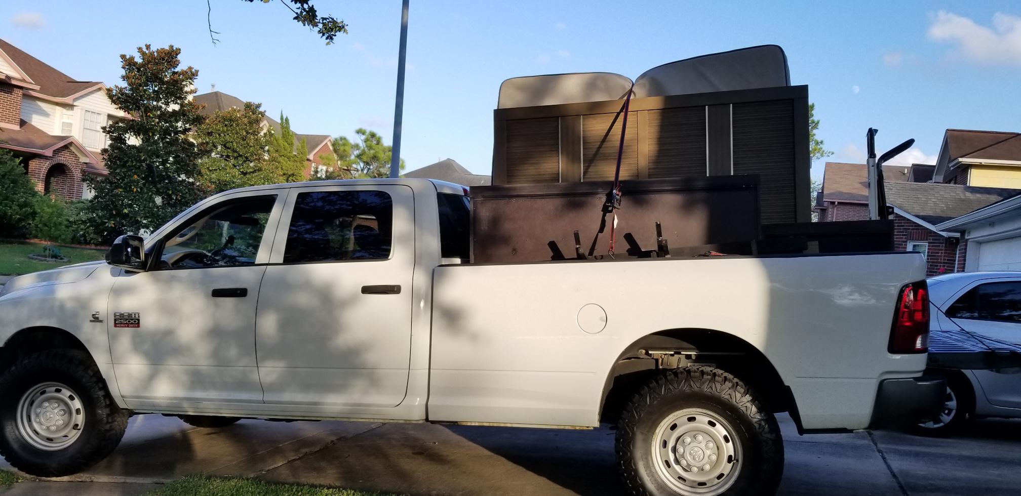 HOUSTON DỊCH VỤ ĐƯA ĐÓN, VẬN CHUYỂN VÀ MOVE NHÀ 8329076000