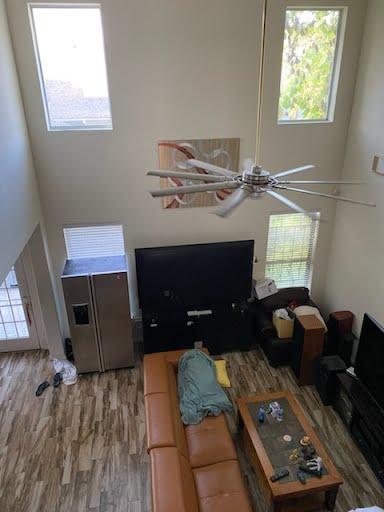 CHO THUÊ PHÒNG – KHU BELLAIRE/METRO — AN NINH, TIỆN NGHI