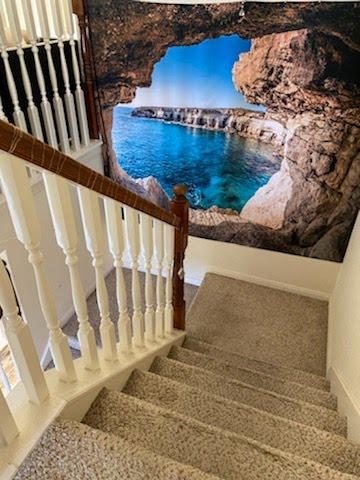 CHO THUÊ PHÒNG – KHU BELLAIRE/METRO — AN NINH, TIỆN NGHI