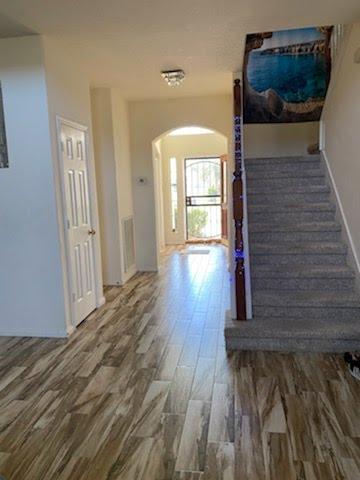 CHO THUÊ PHÒNG – KHU BELLAIRE/METRO — AN NINH, TIỆN NGHI