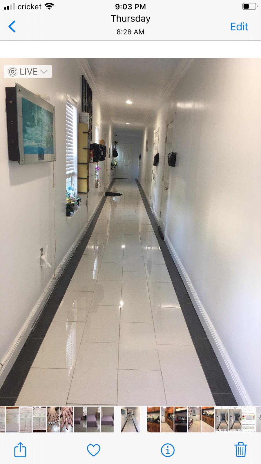 PHÒNG CHO THUÊ GẦN TRƯỜNG HCC