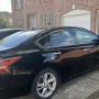 Bán xe Nisan Altima 2.5 SL