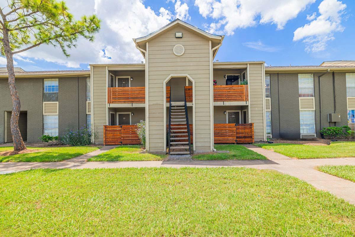 Căn hộ 1, 2 hoặc 3 phòng ngủ