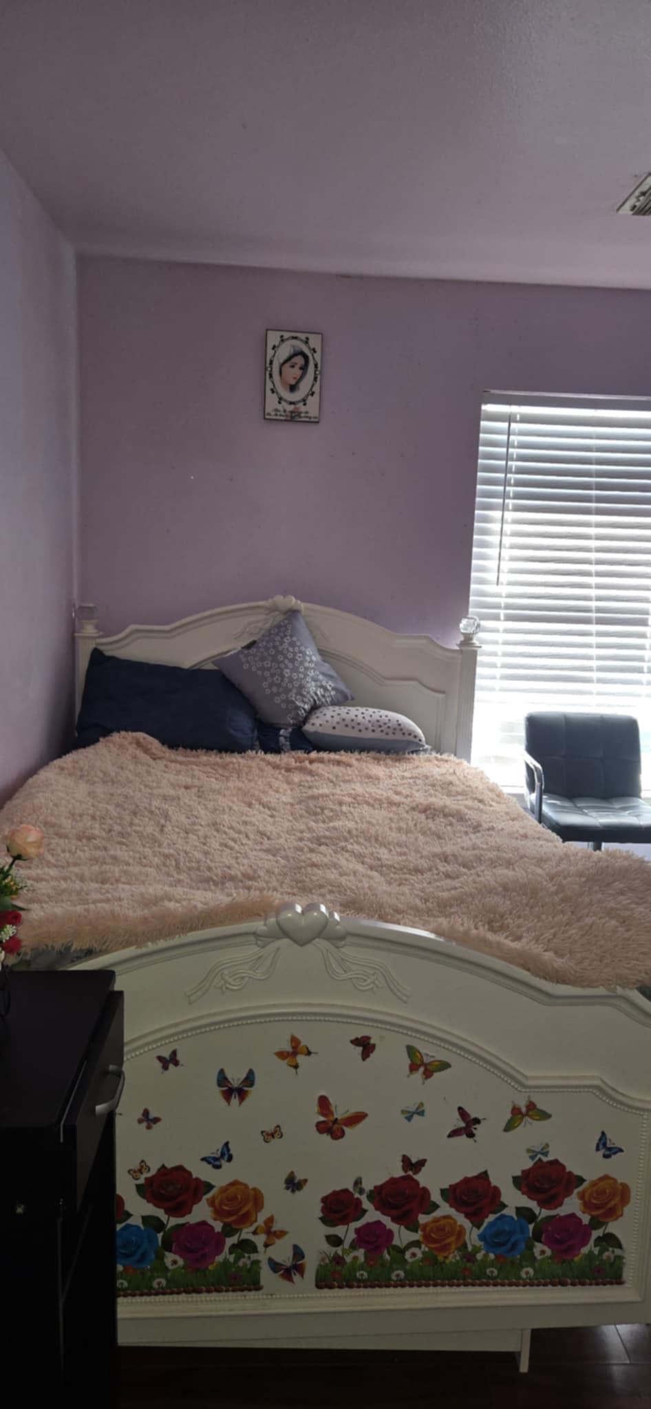 CHO THUE PHONG - HOUSTON