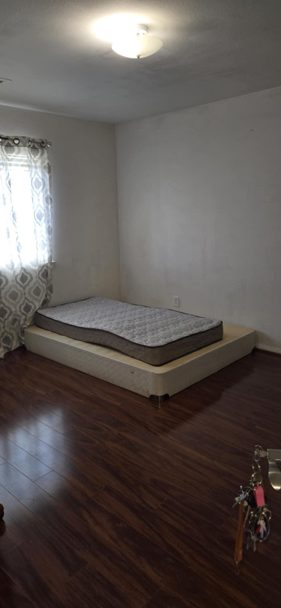 CHO THUE PHONG - HOUSTON