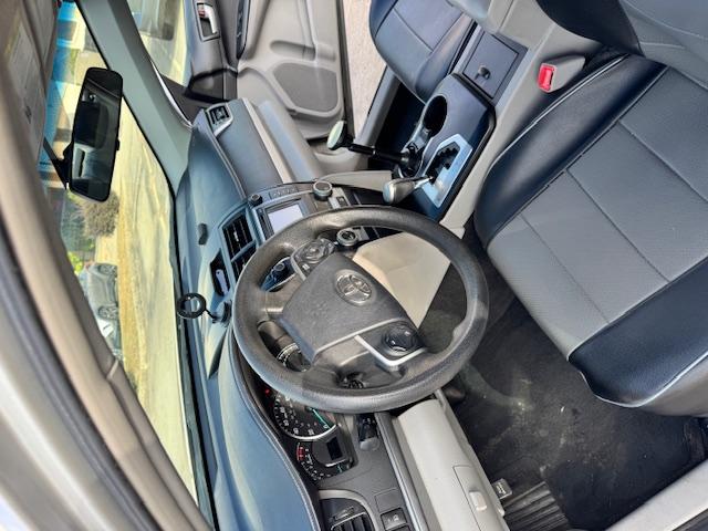 BÁN XE – TOYOTA CAMRY LE 2014 – $4,300