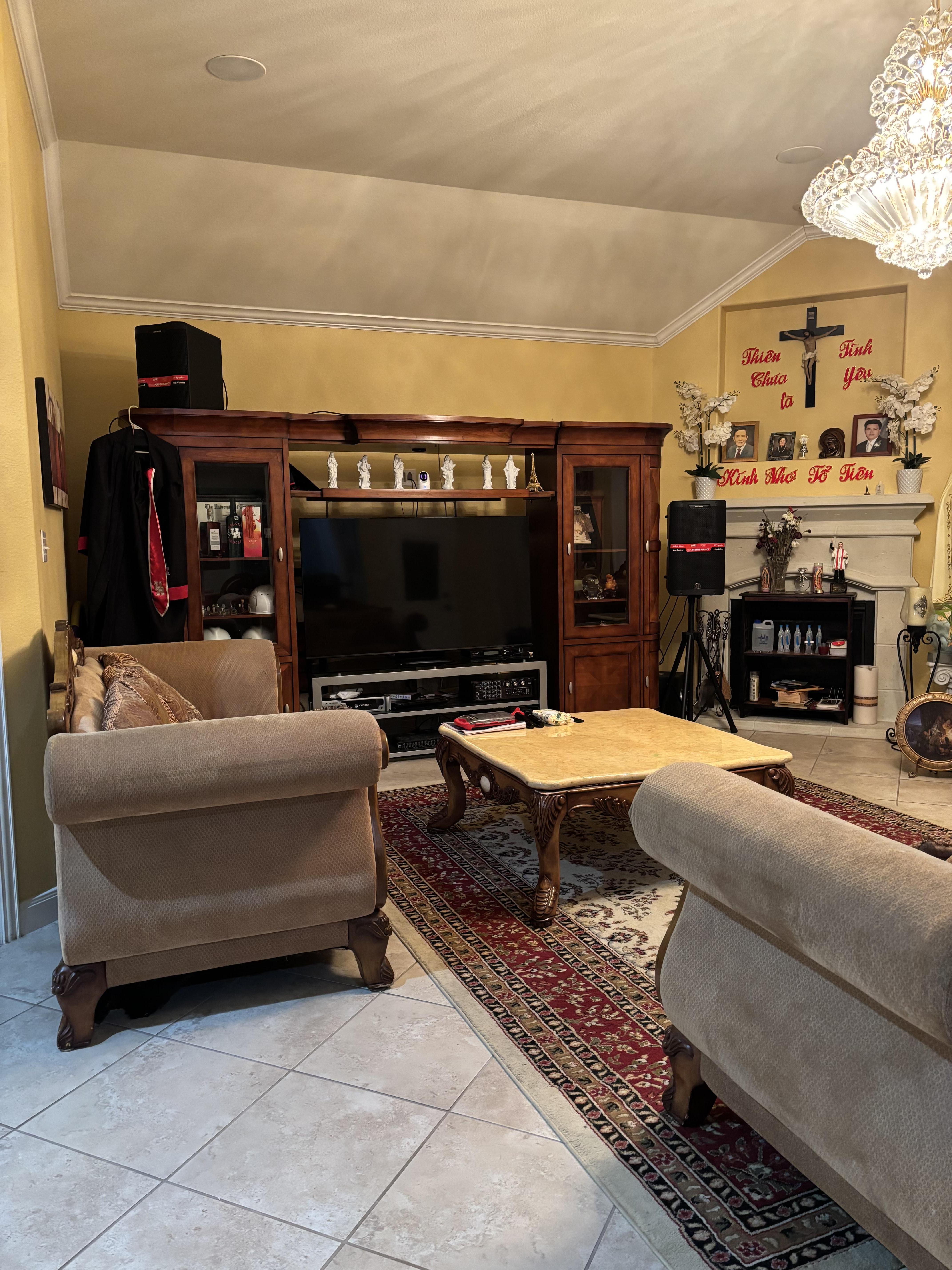 PHÒNG CHO THUÊ ZIPCODE 77407