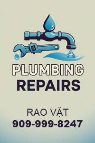 PLUMBING-REPAIRS