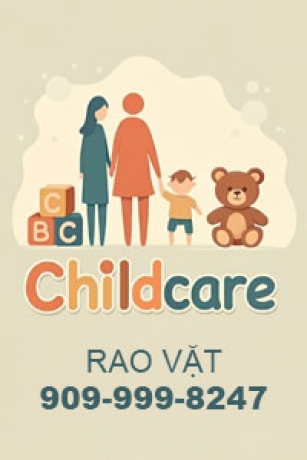 CHILDCARE