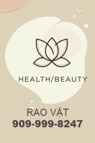 HEALTHBEAUTY