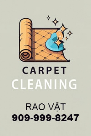 CARPET-CLEANING