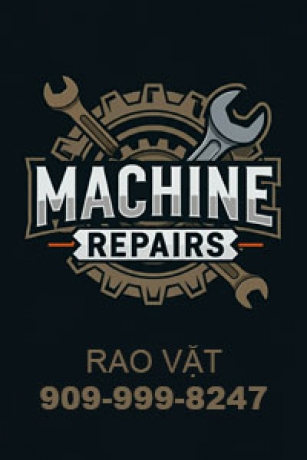 MACHINE_REPAIRS