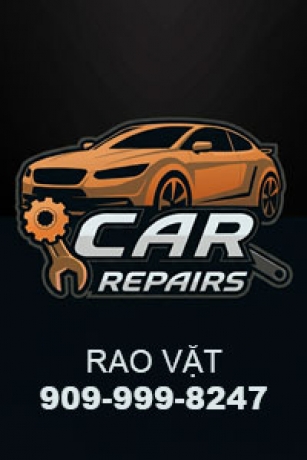 CAR-REPAIRS